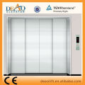 Safety Single Entrance Freight Elevator